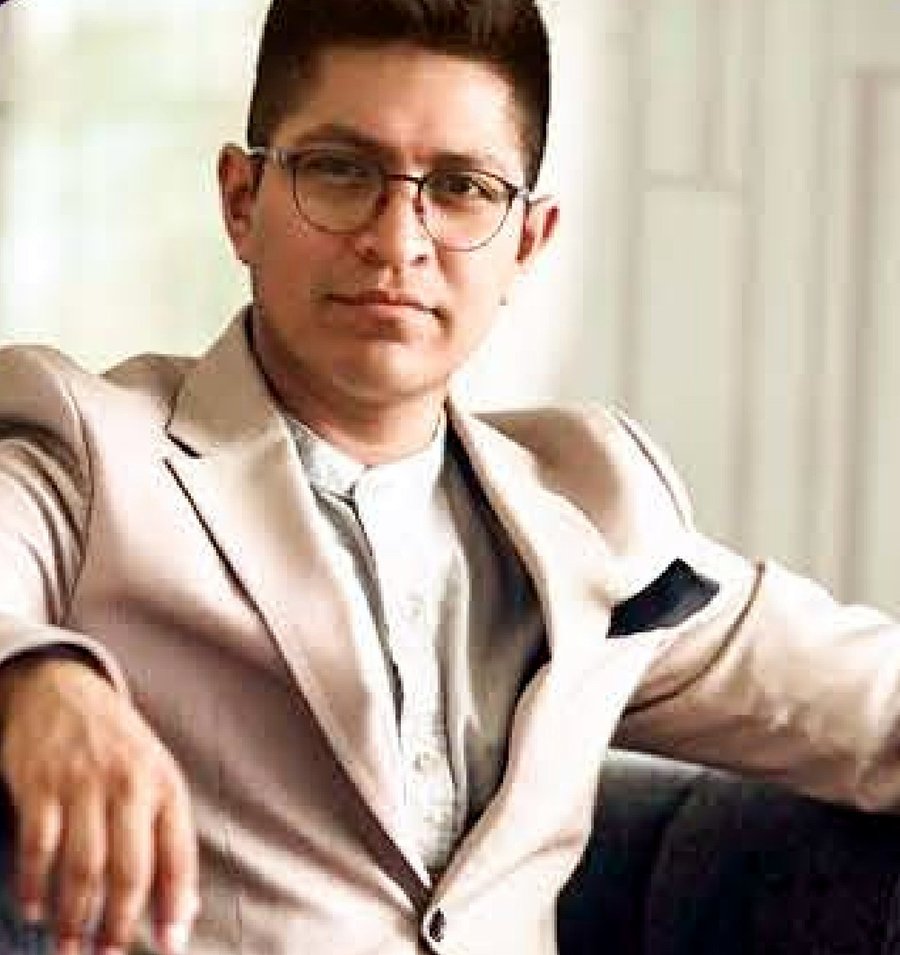 Gerar Belizario, director de Zamar