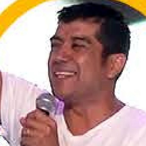 Pr. Ricardo Díaz