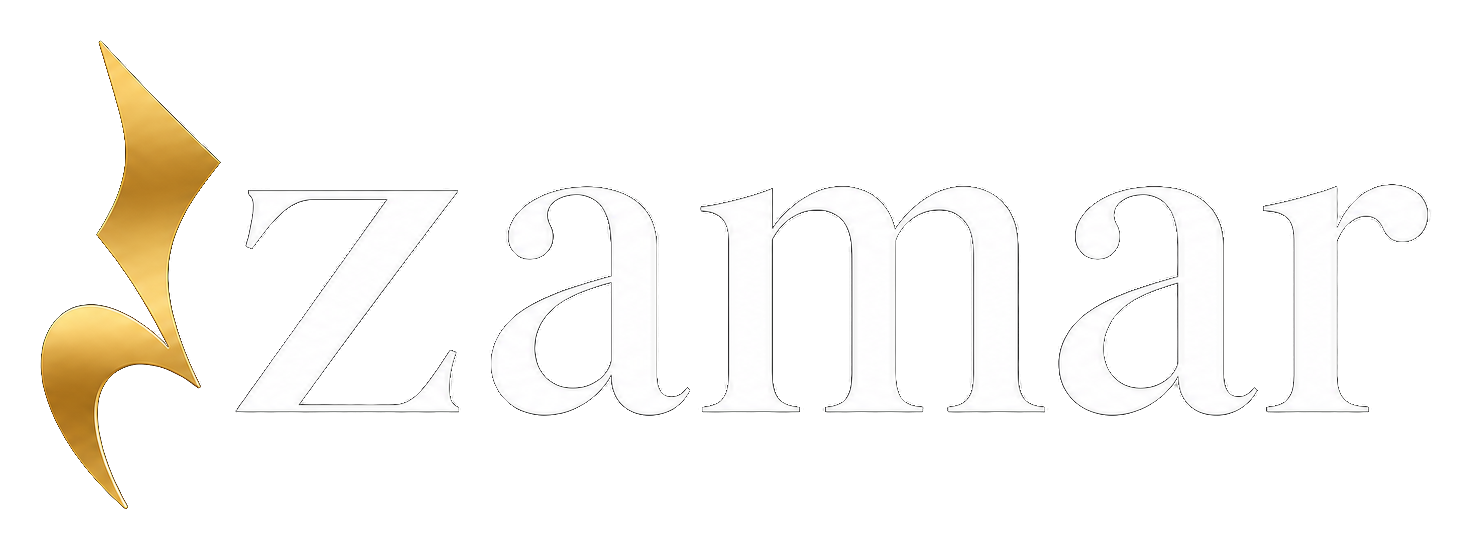 Zamar